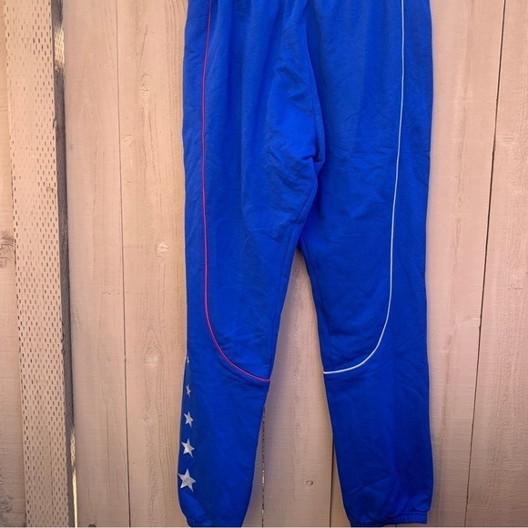 Adidas X Eric Emmanuel McDonald's All American Game Jamfest Pants L - NWT J157 - Picture 15 of 15